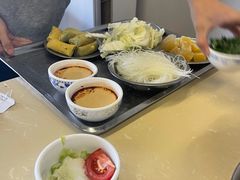 -月圆火锅(宁海东路二店)