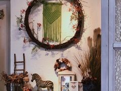 -秀儿家の小确幸花园西餐厅