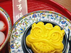 -中卫御苑福膳·养生局(圆明园店)