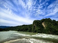 -都江堰景区