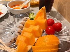 -海底捞火锅(宝龙广场夜宵主题店)