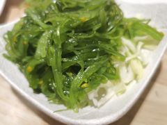 中华海藻-晓寿司·日本料理(望京博雅店)