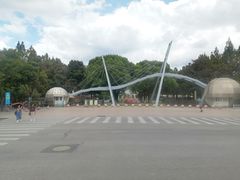 -热带风暴水上乐园