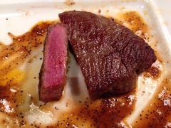 -芭莉与彩虹西餐厅(成都合生汇店)