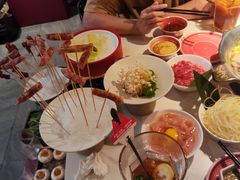 -九鼎轩脆毛肚火锅(三钢里店)