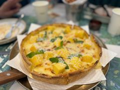 -做披萨的奇葩(中海央墅店)