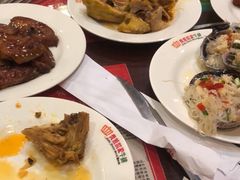 -贵族世家牛排(晋江万达店)