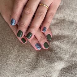 点击看大图 -LILY NAILS美甲美睫