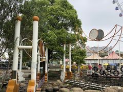 -南昌之星游乐场