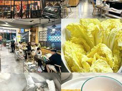 -鱼粤鲜淘米捞·中山脆肉鲩火锅(悦湖会店)
