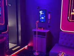 -星聚会KTV(苏州信投大厦店)