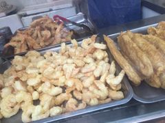 -北坦杨家干炸里脊(总店)