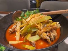 -望湘园·湖南菜(颛桥万达店)