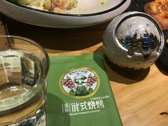 -通海俄式烧烤(下瓦房店)