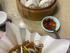 -点都德(龙之梦店)