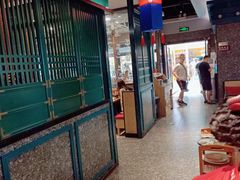 大堂-韩宫宴烤肉·料理(合肥中环城店)
