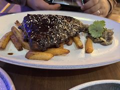 -FISH&POTATO Cō(地中海美食 万象城店)