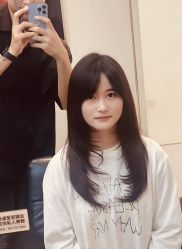 -YESIDO椰岛造型烫发染发