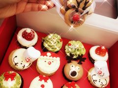 -派悦坊·甜品·蛋糕(日坛店)