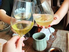 白葡萄酒-田舍家Inakaya(天汇igc店)