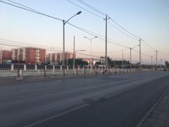 -世纪家家福生活超市(和义西里小区店)