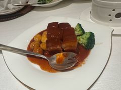 -阳澄湖费尔蒙酒店颐丰阁中餐厅(马鞍山西路店)