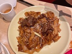 -避风塘(百联东郊店)