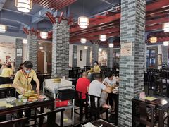 -府城小食馆(金龙宾馆店)