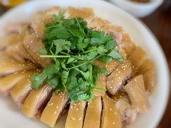 -东江港海鲜城(广雅花园别墅区店)