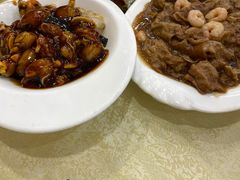 -奥华餐厅·老张记(台基厂店)