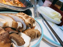 -德昌豆花牛肉(铁塔寺店)
