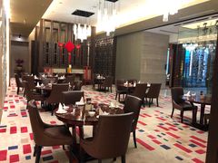大堂-厦门朗豪酒店 · 明阁中餐厅