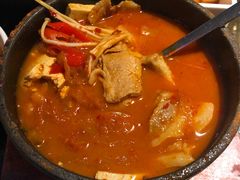 -嘿嘟嘟·肋条烧肉放题(爱融荟城店)
