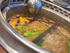 -快乐小羊(富强中路店)