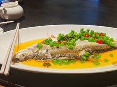 -荣兴酒家(徐家汇店)