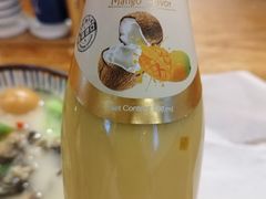 -鲜越鲜鱼粉(财富购物中心店)