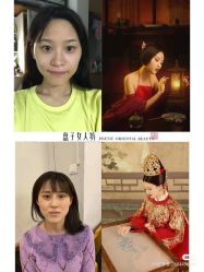 -盘子女人坊古装写真摄影(苏州旗舰店)