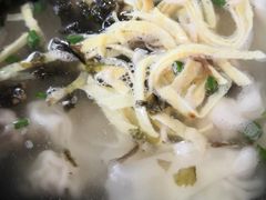 -笼铭坊(北蔡店)