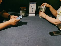 -金狮麟·新豫菜(金码大厦店)