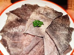 -涮福記·现切牛羊肉火锅(世纪汇店)