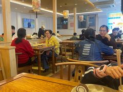 -素满香·食养自助(天一广场店)