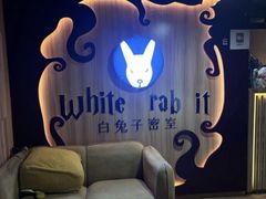 -白兔子密室(长寿路店)