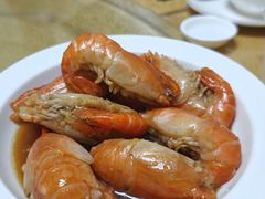 -阿静美食