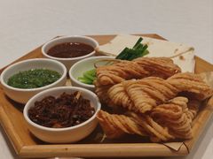 -望海湾鱼头泡饼·天津菜(空港店)