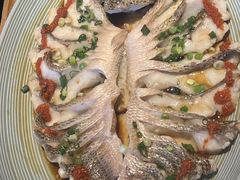 -长亭酒肆.武夷菜(鼓楼后海店)