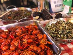 -盒马鲜生(曜一城店)
