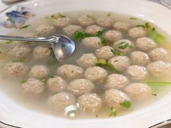 -春水锅贴·传统鲁菜(大明湖店)