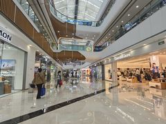 -万达广场(万州店)