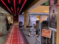 -美再晨游泳健身瑜伽(锦绣店)