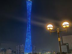 -海心沙亚运公园